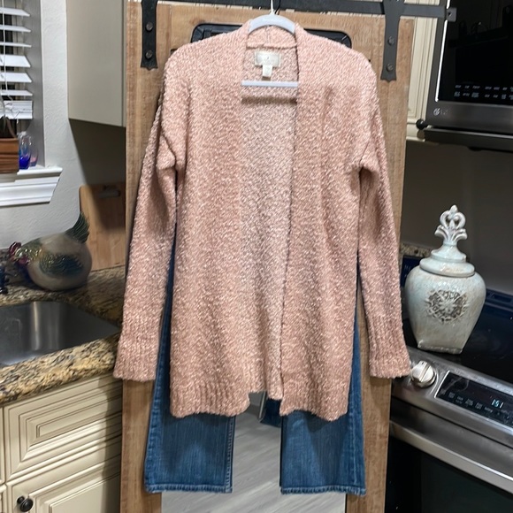 Ruby Moon Popcorn Cardigan - Picture 5 of 13